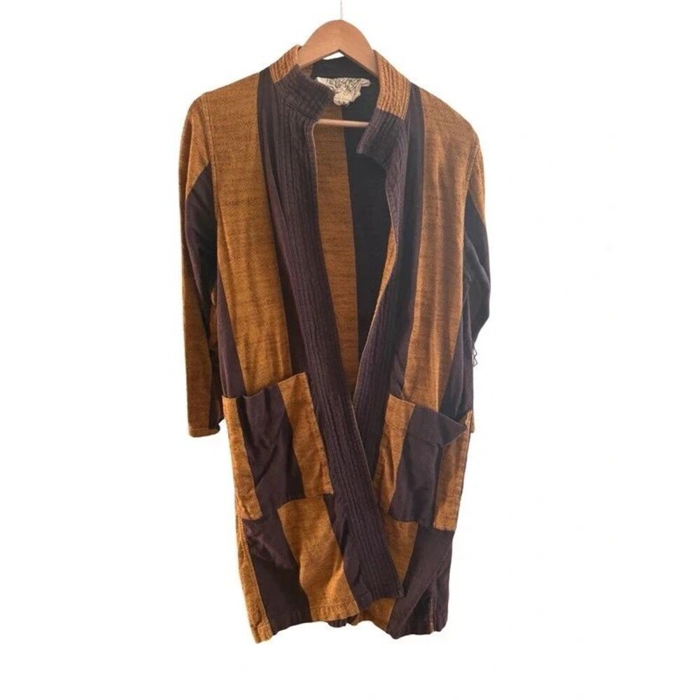 ace & jig Bruno Coat in Charlie